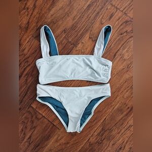 BIKINI 2-piece Bathing Suit Gianni Bini Swim